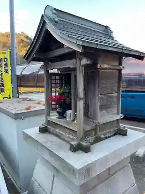 地蔵尊堂(兵庫県)