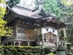十和田神社(青森県)