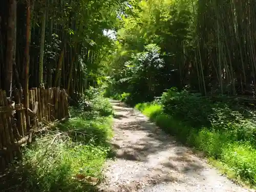 大岩神社(京都府)