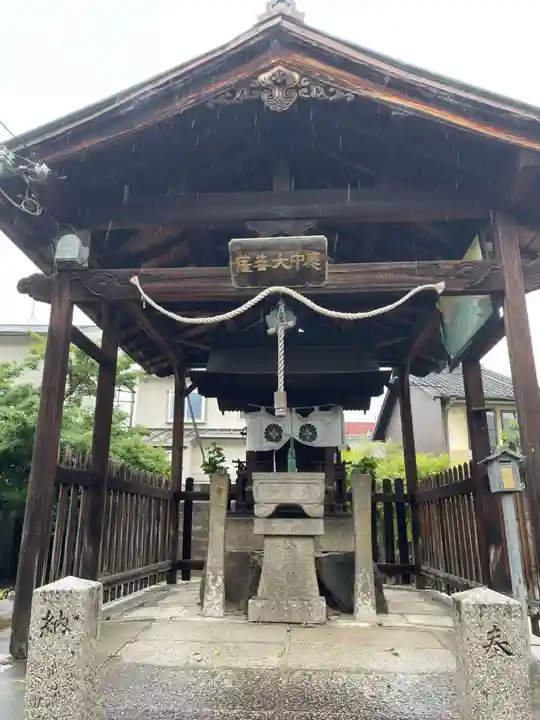 妙顯寺(妙顕寺)(京都府)