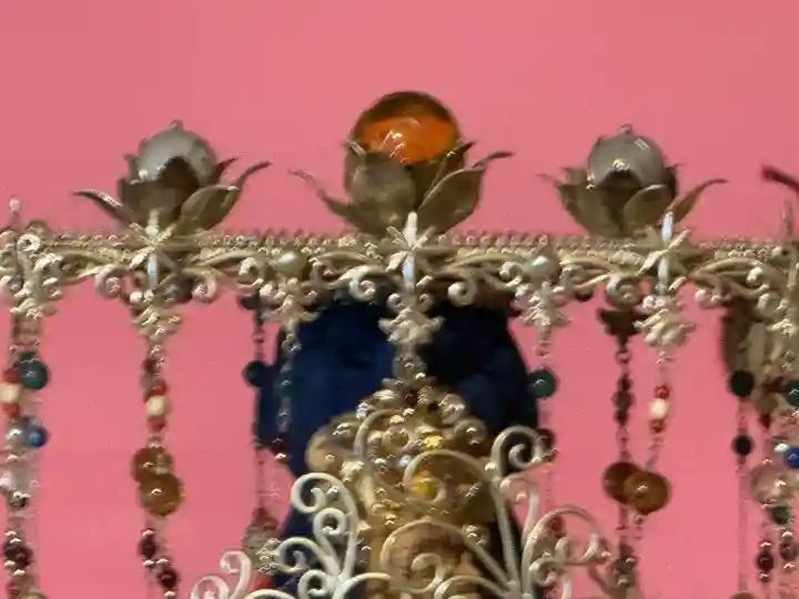 伊勢の国 四天王寺(三重県)