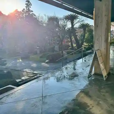 伊勢の国 四天王寺(三重県)