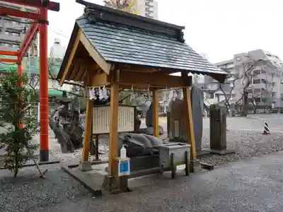 榴岡天満宮のその他建物