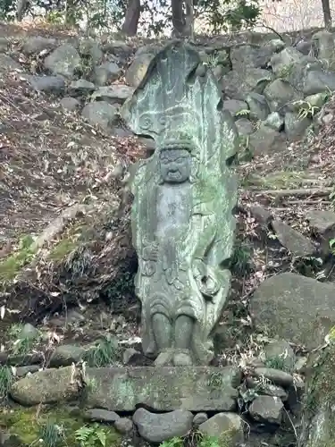 達磨寺(群馬県)