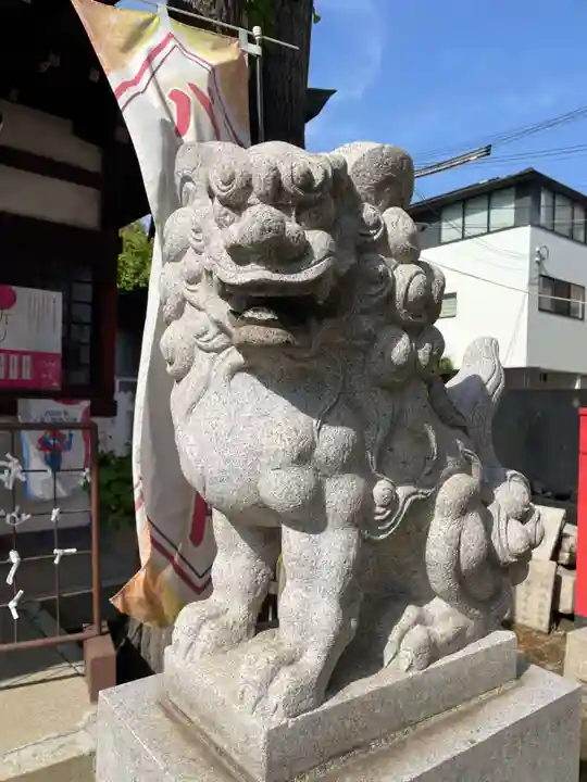 柳原天神社(兵庫県)