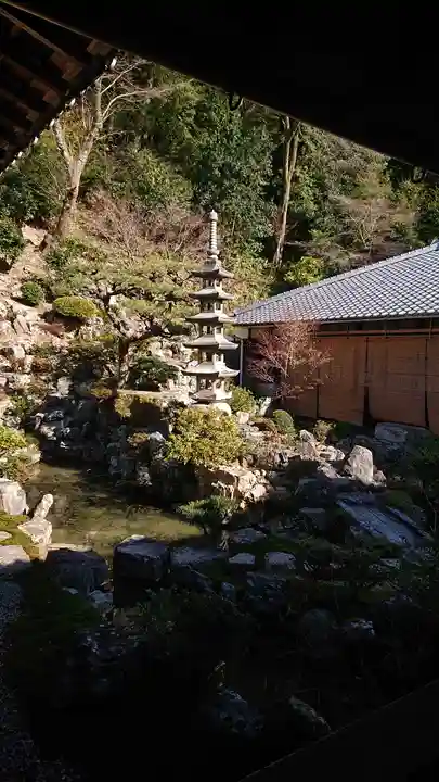 興聖寺(興聖寶林禅寺)(京都府)