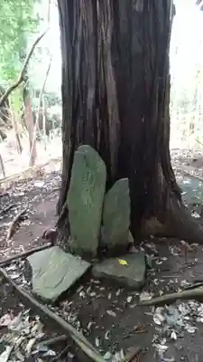 愛宕神社(茨城県)