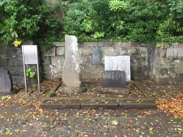 酒列磯前神社のその他建物