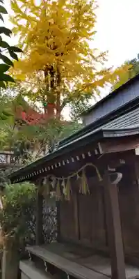 真田山 三光神社(大阪府)