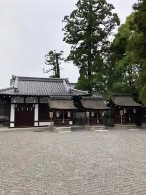 建部大社(滋賀県)