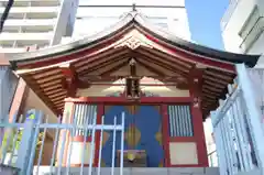 三島神社(東京都)