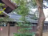 八劔社(上重原八劔社)の本殿・本堂