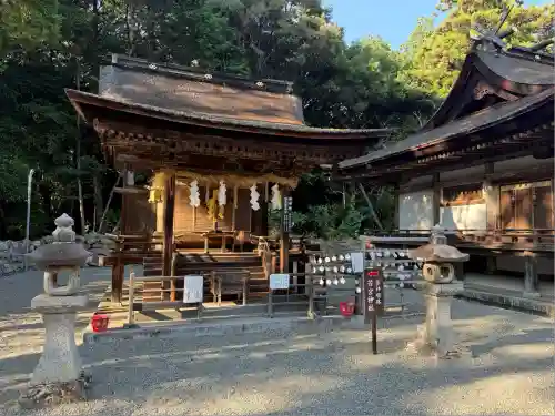 御上神社(滋賀県)