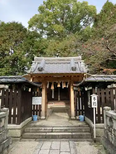 伊豆神社(滋賀県)