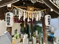 誓安寺(大阪府)