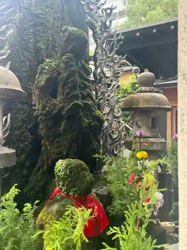 法善寺(大阪府)