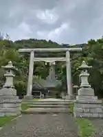 洲崎神社(千葉県)