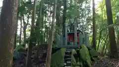 室生龍穴神社(奈良県)