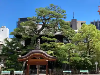 泉岳寺(東京都)