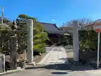 補陀洛寺のその他建物