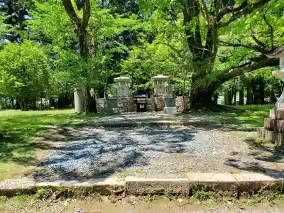 熊野那智大社のその他建物