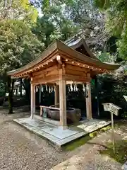 高龗神社(奈良県)