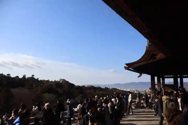 清水寺(京都府)