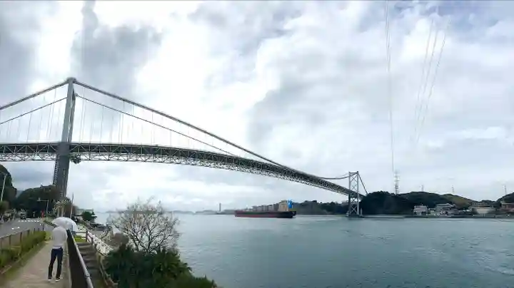 和布刈神社(福岡県)