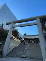 芝大神宮(東京都)