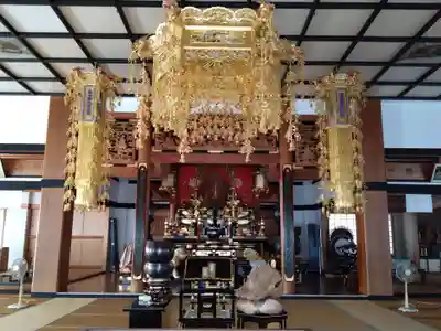 極楽寺(三重県)