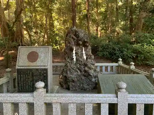 鹿島神宮(茨城県)