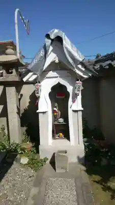 成道寺のその他建物