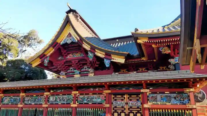 大杉神社(茨城県)