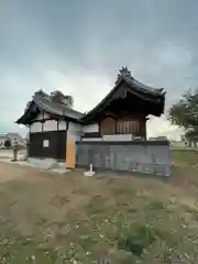 弁財神社　竹嶋神社(兵庫県)