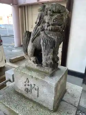 浅間神社(栃木県)