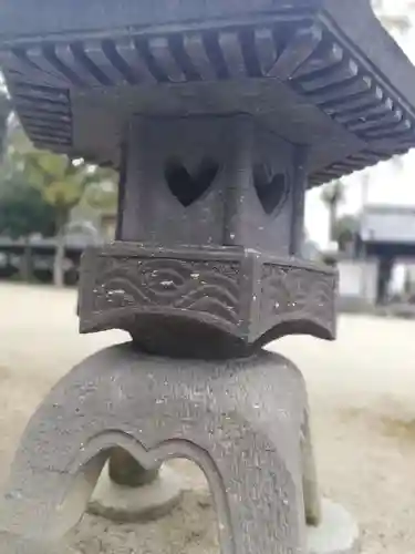 恋木神社のその他建物