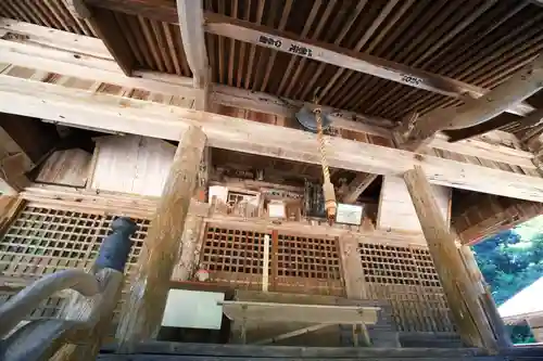 長台寺のその他建物