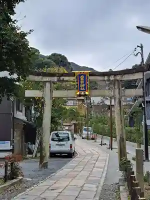 粟田神社(京都府)