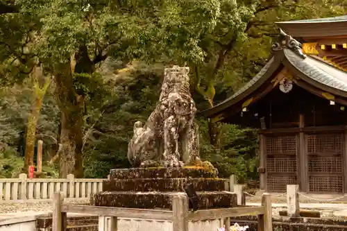 岐阜護國神社(岐阜県)