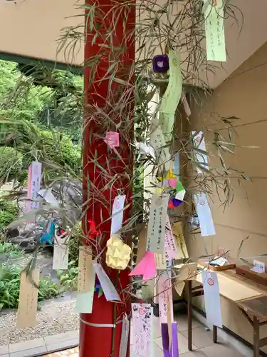 比治山神社の建物その他