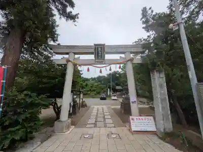 敷島神社(埼玉県)