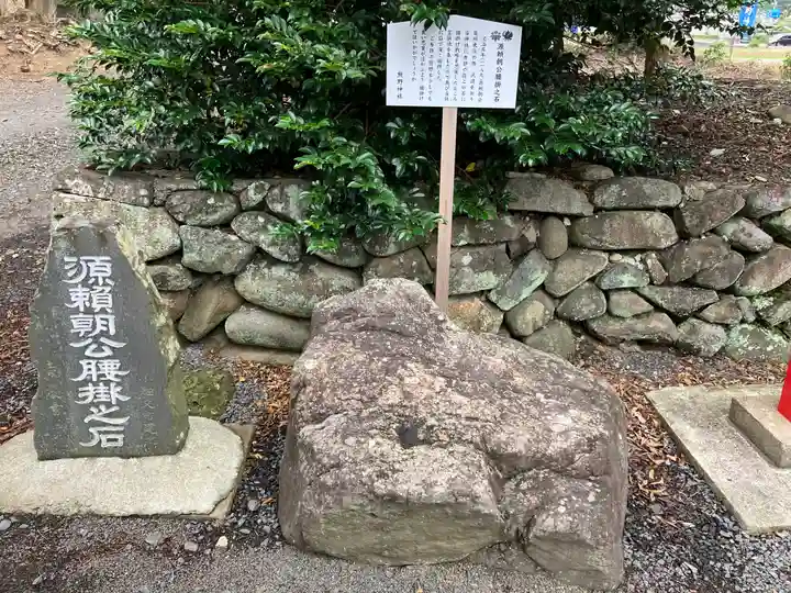 熊野神社(宮城県)