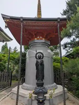 室泉寺(東京都)