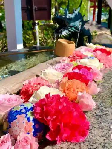 諏訪神社(宮城県)