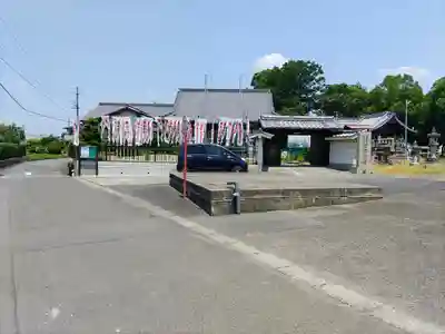 阿弥陀寺のその他建物