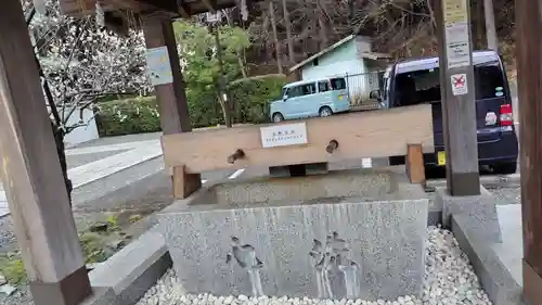 出雲大社京都分院(京都府)