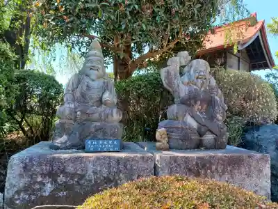 全徳寺(埼玉県)