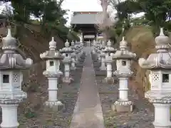 長福寺(東京都)