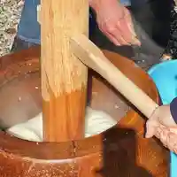 法源寺(山梨県)