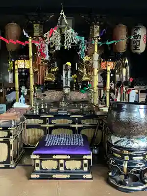 願成就寺(滋賀県)